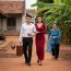 Bỏ vợ vì không sinh được con trai, Dũng rước Thu về làm vợ ba năm sau, sự thật về “cháu đích tôn” khiến anh sụp đổ..