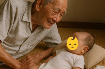 Con trai tôi mua nhà tiền 3 tỷ rồi đón bố mẹ vợ tới sống cùng, một hôm tôi lên chơi đúng giờ cơm tối, con trai liền to tiếng: Sao bố lên không nói trước với con?