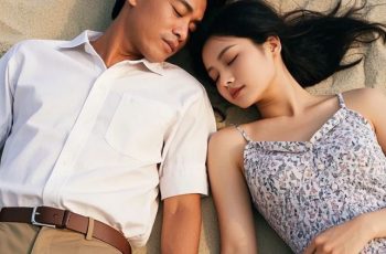 Chiếc xe bỏ lại bãi biển và hai bạn không bao giờ trở về….