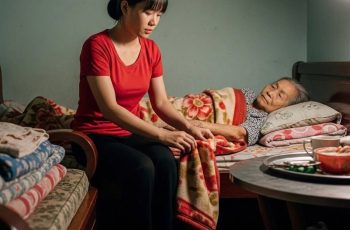 Lấy chồng 7 năm không có con, tôi bị chồng tặng cho cặp sừng cùng tờ đơn ly hôn. Sau đó, tôi trở về sống cùng bố mẹ, quyết ở vậy chăm sóc bố mẹ thay 2 anh trai.