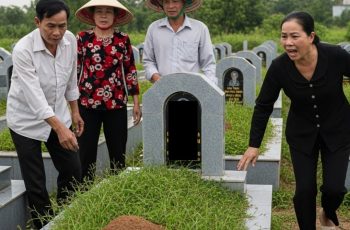 Ở làng Đông, nhà họ Nguyễn vốn là một dòng họ lớn, đông con cháu, nổi tiếng hiếu thảo và đoàn kết