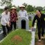 Ở làng Đông, nhà họ Nguyễn vốn là một dòng họ lớn, đông con cháu, nổi tiếng hiếu thảo và đoàn kết
