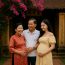 Mẹ chồng và con dâu có bầu cùng 1 thời gian, lúc đẻ ra, nhìn mặt 2 đứa trẻ người bố chồng xanh mặt ….