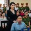 Ghì tay ép vợ ký đơn ly hôn, Ngày ra tòa vợ cũ cười hé lộ bí mật điêu đứng..