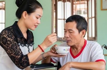 Tôi là vợ lẽ, vừa kết hôn 1 tháng thì anh nhà phát hiện bị UT gan giai đoạn cuối. Biết trước chẳng còn sống được lâu nên anh đã chia hết tài sản, tôi chính là người được thừa kế toàn bộ tài khoản tiết kiệm 30 tỷ của anh còn các con ru-ột chỉ được vài bộ nữ trang bằng bạc của mẹ quá cố để lại. Sau 49 ngày của anh, tôi mới ra ngân hàng tất toán sổ tiết kiệm thì ngớ người khi nghe nhân viên thông báo…