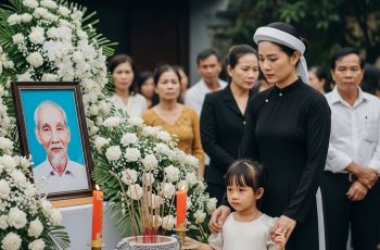 Tôi và chồng quyết định ly thân. Tôi dẫn theo 2 con gái về nhà ngoại ở. Trong thời gian đó, có vài lần bố mẹ chồng đến nhà ngoại thăm cháu. Vài năm trở lại đây, ông bà chỉ gọi điện vì đường xa xôi, sức khỏe yếu, không đi lại được nhiều. Tôi thì bận công việc, lại không muốn gặp mặt chồng nên cũng không đưa các con về thăm ông bà được. Suốt 7 năm đó, bố chồng tháng nào cũng gửi cho tôi 6 triệu