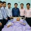 Người cha già sống đơn độc trong ngôi nhà lá siêu vẹo, 5 người con trai trưởng thành giàu có nhưng không đoái hoài, tới khi sắp nhắm mắt tất cả mới ngỡ ngàng phát hiện đống gia tài nhưng ông lại tuyên bố giao hết cho người này…