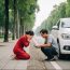 Nữ đại gia khóc như mưa khi gặp lại chồng cũ bán vé số, sự thật sau 16 năm khiến cô chết lặng