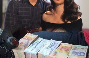 Lén cho chồng cũ vay 300 triệu để làm ăn. Sau khi cho vay, chồng cũ như bốc hơi vậy. Tôi không thể liên lạc với anh ta trong suốt nửa năm qua, khiến tôi ăn ngủ không ngon. Tôi sợ anh ta sẽ cầm tiền bỏ trốn. Tôi cũng không dám nói với chồng, vì sợ anh sẽ tức giận khi biết tôi đã cho chồng cũ vay tiền mà không bàn bạc với anh., anh ta bặt vô âm tín nửa năm. Tôi bắt đầu thấy mình thật dại trai, xác định mất luôn số tiền lớn. Nào ngờ ngày đi đón con bỗng gặp lại anh ta, vừa nhìn tôi tái mặt khi thấy đứng bên cạnh anh ta chính là…