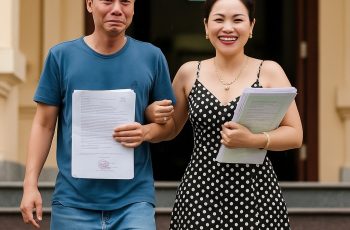 Ly hôn, chồng cho tôi ra đi tay trắng, nửa năm sau anh ta phải chuyển cho tôi 1 tỷ vì 1 cuộc gọi