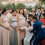 Ngày tôi kết hôn, 3 người bị bố chồng tôi làm cho có bầu lần lượt xuất hiện giữa đám cưới…