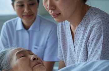 Chồng cũ gửi 1 triệu/tháng tiền nuôi 2 con, nhận một cuộc gọi của mẹ, tôi quyết định quay lại