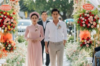 Tôi bị mẹ kế ép gả cho một tên tù vừa ra trại, nghĩ cuộc đời đi vào ngõ cụt, tôi không ngờ lại nắm được bí mật khiến hắn run rẩy..