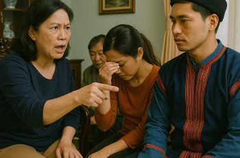 Tôi nó thẳng vào mặt thằng con rể tương lai người Điện Biên: ‘Con nhà này không thể làm dâu vùng núi’ – ngày tôi bị lừa mất 5 tỷ mới bẽ bàng