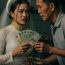 Đêm tân hôn, bố chồng đưa 5 triệu và bảo: “muốn sống thì trốn ngay! …
