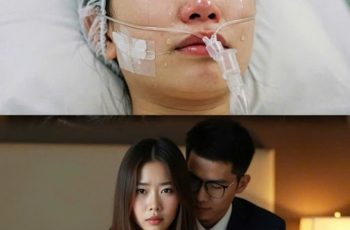Bỏ ơi vợ mắc UT để theo cô gái trẻ đẹp, chồng nhận ngay cú sốc từ bản di chúc bí ẩn ngày vợ qua đời…