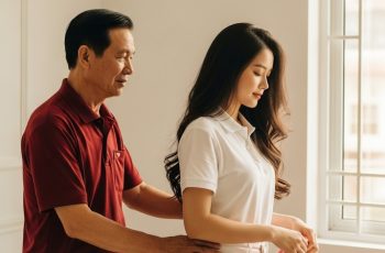 Bảy năm sống với vợ cũ, tôi cảm thấy chán nản vô cùng. Đúng thời điểm đó, tôi lại gặp Hải – cô gái 23 tuổi, em tươi tắn, dịu dàng, hiểu chuyện khiến tôi muốn ‘làm lại cuộc đời’. Rồi chuyện gì đến cũng đến, tôi ruồng rẫy vợ con đến với tình trẻ vì “trách nhiệm đàn ông”. Vợ tôi shock không nói nên lời nhưng vẫn nhanh chóng đồng ý sau 1 đêm suy nghĩ. Tôi cứ ngỡ mình đã được giải thoát để đường đường chính chính tới với người mình yêu. Thế nhưng đúng lúc tôi đang hạnh phúc nhất thì một người đàn ông xuất hiện…