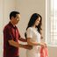 Bảy năm sống với vợ cũ, tôi cảm thấy chán nản vô cùng. Đúng thời điểm đó, tôi lại gặp Hải – cô gái 23 tuổi, em tươi tắn, dịu dàng, hiểu chuyện khiến tôi muốn ‘làm lại cuộc đời’. Rồi chuyện gì đến cũng đến, tôi ruồng rẫy vợ con đến với tình trẻ vì “trách nhiệm đàn ông”. Vợ tôi shock không nói nên lời nhưng vẫn nhanh chóng đồng ý sau 1 đêm suy nghĩ. Tôi cứ ngỡ mình đã được giải thoát để đường đường chính chính tới với người mình yêu. Thế nhưng đúng lúc tôi đang hạnh phúc nhất thì một người đàn ông xuất hiện…