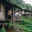 Sau ngày cưới thằng dân tộc quê mùa, con gái tôi nhất định đòi chuyển lên sống trong căn nhà sàn giữa rừng, cả nhà cản thế nào cũng không được