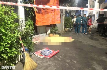 Làm rõ nguyên nhân vụ nam thanh niên không đồ, kêu cứu rồi tử vong ở TPHCM