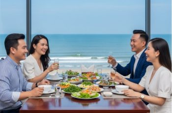 Tôi đưa bạn gái đi du lịch Nha Trang với cả nhà, và điều không ngờ là chuyến đi ấy lại phơi bày một sự thật động trời, khiến tôi quyết định chia tay không chút do dự