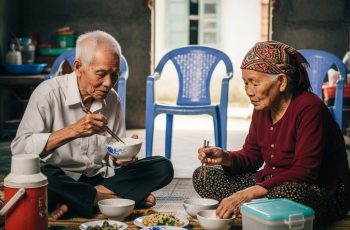 Mỗi tháng chu cấp cho bố mẹ 5 triệu, đến khi nhờ ông bà giúp một việc cỏn con cũng bị từ chối. Sau nhiều ngày suy nghĩ, tôi quyết định sẽ cắt khoản tiền 5 triệu mỗi tháng, nếu ông bà có hỏi thì tôi sẽ nói là do điều kiện kinh tế khó khăn. Một năm sau tôi trở về thăm nhà thì thấy cảnh tượng đau lòng…