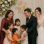 Chồng cũ trơ trẽn mời tôi đến dự đám cưới khoe vợ mới trẻ xinh, ngày cưới, tôi dẫn theo 4 đứa trẻ, để chúng chạy vào sân khấu ôm lấy bố nói dõng dạc: “Bố ơi, con nhìn thấy cô này cùng 1 chú đi vào…”