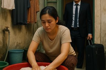 Chồng âm thầm lắp cam trong phòng ngủ thì phát hiện ra vợ mình mỗi tối đều…