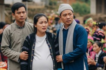 Không lâu sau, Thảo nhận được sự chú ý đặc biệt từ Sùng A Tủa, con trai trưởng bản, một chàng trai cao lớn, mạnh mẽ