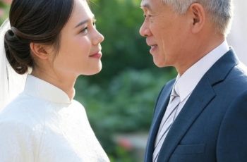 Tôi chăm ông già 70t nhưng lại nảy sinh tình cảm
