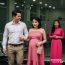 Vào viện thăm người ốm, tôi ngã ngửa thấy chồng đưa bồ đi khám thai