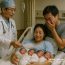 Chồng vỡ òa khi vợ sinh 4 sau 20 năm hiếm muộn – nhưng chỉ vài giờ sau đó, bác sĩ lặng lẽ đưa anh kết quả xét nghiệm của 4 con khiến anh đứng không vững, chạy vội về nhà hỏi hàng xóm thì mới bàng hoàng trước sự thật…