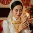 Ham lấy chồng đại gia, ngày cưới tôi đeo vàng kín cổ, ai ngờ trong đêm tân hôn, vừa thấy chồng bước ra từ nhà tắm, tôi chỉ muốn tông cửa bỏ chạy