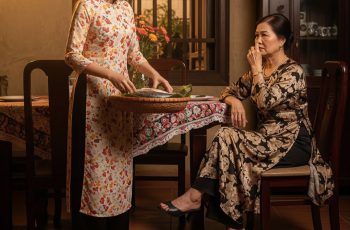 Lương hưu của mẹ chồng cao hơn cả lương tôi, tận 15 triệu/tháng nhưng chỉ đóng góp 2 triệu tiền ăn rồi toàn đòi phải ăn ngon, có hải sản, hôm đó tôi mua nguyên 1 mẻ cá ươn và rồi…