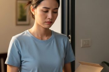 Sau khi ly hôn, tôi bất ngờ nhận được một 10 tỷ không rõ nguồn gốc, kèm theo một bưu kiện chứa đầy ảnh của chính mình