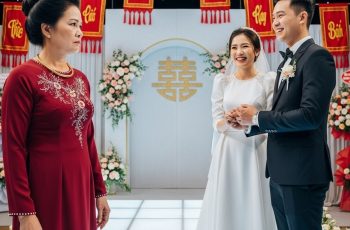 Mẹ chồng tôi muối mặt với cả họ khi biết tôi là con gái của ông chủ tập đoàn lớn…