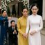 “Em muốn hủy hôn ngay hôm nay…mẹ anh nói gì em cũng được nhưng tuyệt đối đừng đụng tới người mẹ một mình vất vả nuôi em suốt 25 năm qua…chào mẹ chồng cũ con chính thức ly hôn”