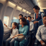 Chỉ 5 phút sau đó, cả Sân Bay Báo Động Khẩn Cấp khi phát hiện ra phía cửa sổ có…