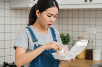 Tôi nghe mà nghẹn lại, tôi thương bà – một người mẹ vì thương con quá mức mà tự làm khổ mình