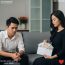 Tôi định ly hôn người vợ chi tiêu hoang phí, cô ấy bỗng đưa ra 300 triệu và tiết lộ một bí mật khiến tôi bàng hoàng