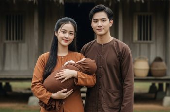Một cặp vợ chồng mới kết hôn rất nghèo và sống trong một nông trại nhỏ. Một ngày, người chồng nói với vợ về tương lai. 20 năm tiền lương và 3 lời khuyên – Bạn chọn cái nào?