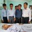 Người cha già sống đơn độc trong ngôi nhà lá siêu vẹo, 5 người con trai trưởng thành giàu có nhưng không đoái hoài, tới khi sắp nhắm mắt tất cả mới ngỡ ngàng phát hiện đống gia tài nhưng ông lại tuyên bố giao hết cho người này…