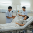 Cô gái 19 tuổi bị liệt nằm ở bệnh viện suốt 5 năm được chăm sóc bởi các điều dưỡng nam bỗng dưng có bầu