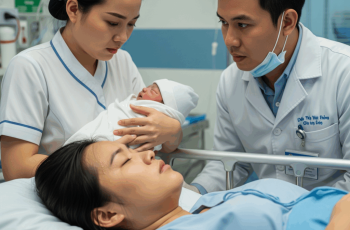 Nữ bệnh nhân hôn mê suốt 4 năm bỗng có dấu hiệu mang thai, cả bệnh viện rúng động