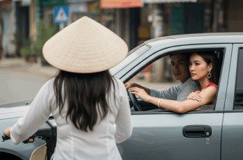 Bồ nhí đăng ảnh đi ô tô xịn khoe “chồng người ta chiều ghê” rồi cố tình để tôi nhìn thấy và rồi chưa đầy 24h sau