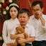 Bố ơi đừng cưới! Cô ấy lừa bố!” Tất cả quan khách sững sờ. Cô dâu Thu mặt tái mét. Ông Lâm quay phắt lại, đôi mắt trợn tròn nhìn con trai – bé Bảo, mới 10 tuổi ….