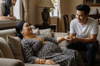 Người phụ nữ giàu nhất làng liên tục tuyển trai trẻ về bốc vác thuê, nhưng lạ thay họ chỉ làm vào ban đêm