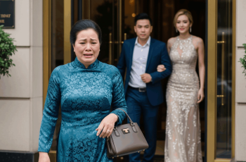 Vợ bị vô sinh, chồng âm thầm đi tán tỉnh cô bạn thân nào ngờ tiểu tam có thai ngay lập tức