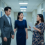 Có bầu với người yêu cũ là tỷ phú, tôi âm thầm làm mẹ đơn thân, nào ngờ hôm tới bệnh viện khám thai, tôi gặp anh trong tay với người con gái khác