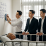Ông cụ qua đời cô độc trong viện dưỡng lão, để lại dòng di chúc viết bằng viên phấn trắng trên tường, ngày 3 người con làm giám đốc khi đến thu dọn đồ liền sững sờ